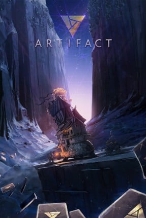 Artifact Game Cover
