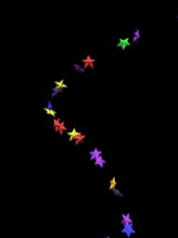Baby's Magical Stars Image