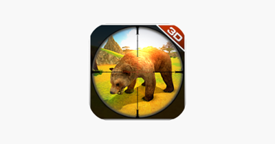 Bear hunter – safari hunting &amp; shooting simulator Image