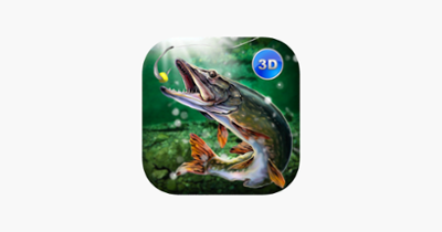 Big Ocean Fishing Simulator Image