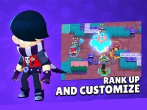 Brawl Stars Image