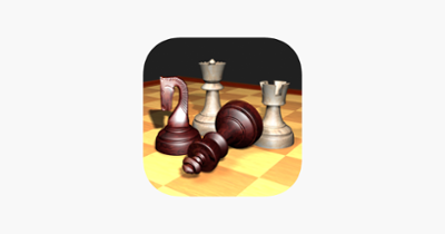 Chess V+, fun chess game Image