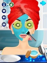 City Girl Makeover - Makeup Girls Spa &amp; Kids Games Image