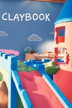 Claybook Game Cover