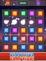 Combat Jewels Puzzle Image