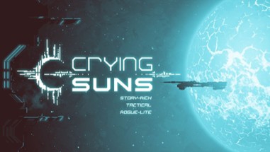 Crying Suns Image