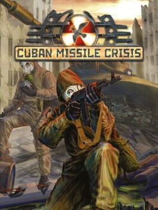 Cuban Missile Crisis Game Cover