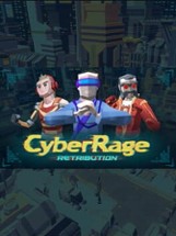 Cyber Rage Retribution Image