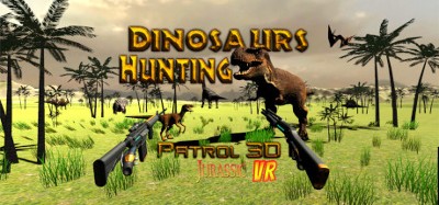 Dinosaur Hunting Patrol 3D Jurassic VR Image