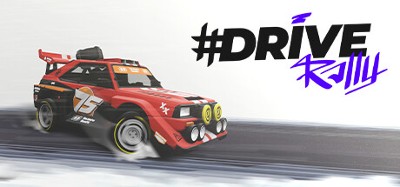 #DRIVE Rally Image