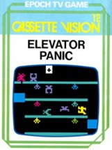 Elevator Panic Image