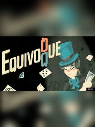 Equivoque Game Cover