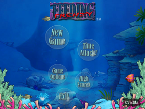 Feeding Frenzy: Let Me Eat Game Image