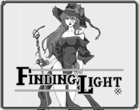 Finding Light Image