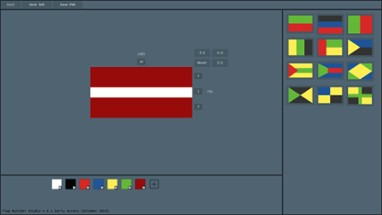 Flag Builder Studio Image