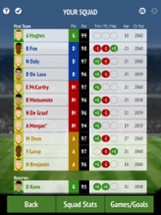 Football Chairman Pro Image