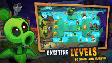 Plants vs. Zombies™ 3 Image