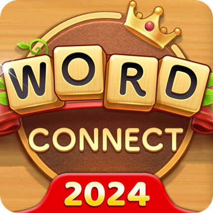 Word Connect Game Cover