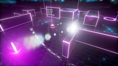 Neon Arena Image