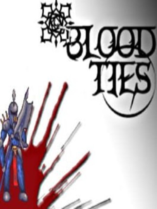Blood Ties Game Cover