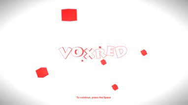 VoxreD Image