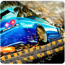 Speed Bump Car Crash Challenge: Smash Car Stunts Image