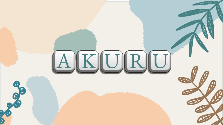 Akuru: Dare your languages skills Game Cover