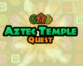 Aztec Temple Quest Image