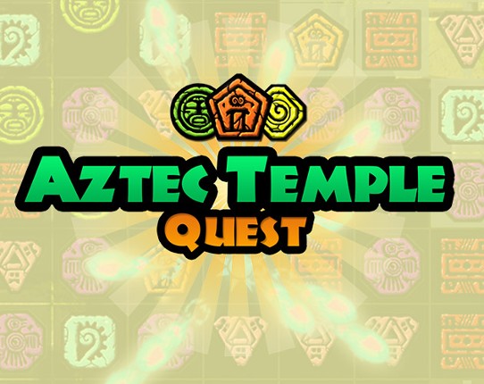 Aztec Temple Quest Game Cover