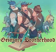 Grimms Brotherhood Image