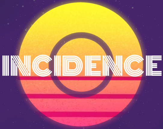 Incidence Game Cover