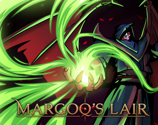 Margoq's Lair Game Cover