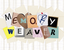 Memory Weaver Image