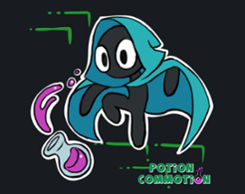 Potion Commotion Image