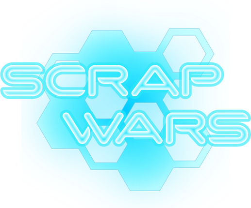 ScrapWars - alpha v0.1.0.30 Game Cover