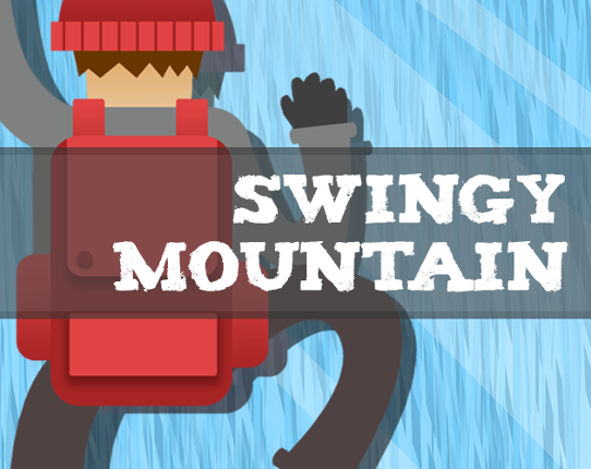 Swingy Mountain Game Cover