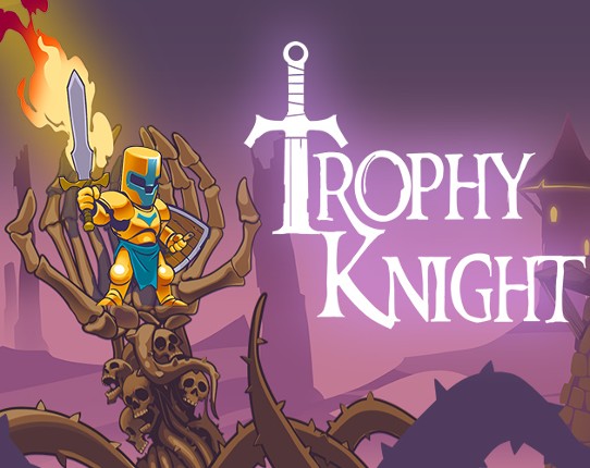 Trophy Knight Game Cover