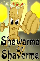 Shawarma or Shaverma Image