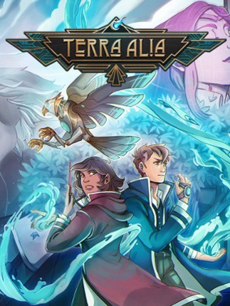 Terra Alia Game Cover