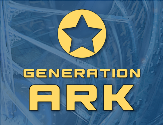 Generation Ark Game Cover