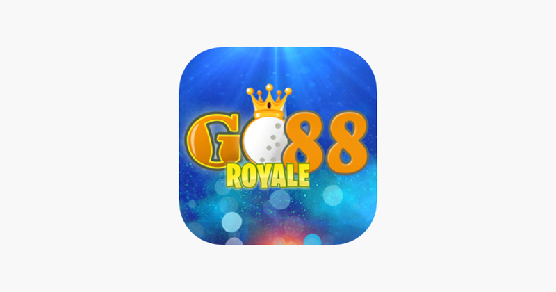 Go88 Golf Royale Game Cover