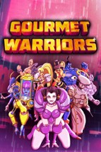 Gourmet Warriors Image