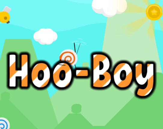 Hoo-Boy Game Cover