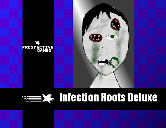 Infection Roots Deluxe Game Cover