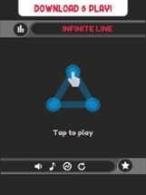Infinite Line - One Tap Merger Image
