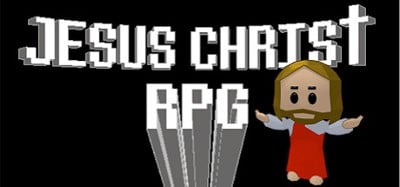 Jesus Christ RPG Trilogy Image