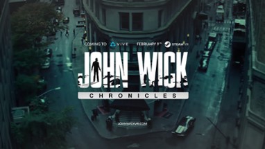 John Wick Chronicles Image