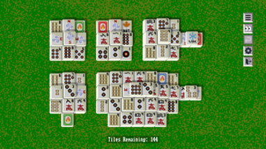 Leon's Mahjong Image