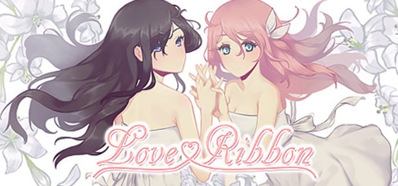 Love Ribbon Game Cover