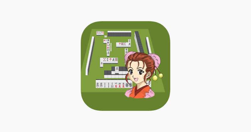 Mahjong School Game Cover